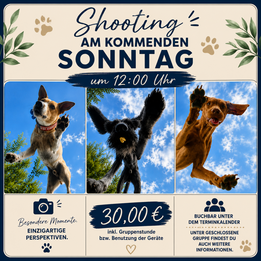 Spaß 